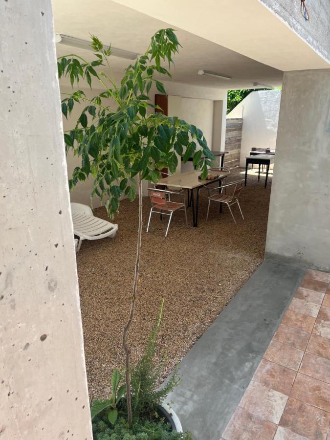 Appartamenti Torre Lapillo Exterior foto