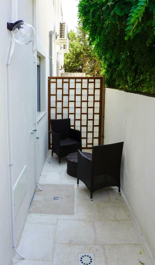 Appartamenti Torre Lapillo Exterior foto